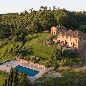  Séjour à la campagne Poggio Giulia