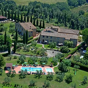  Séjour à la campagne Borgo Di Collelungo