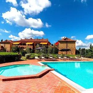  Appartement Calanchi